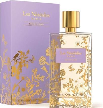 Produktbild LES Baie De Cassis Eau de Parfum 100ml Spray (Eau de Parfum, 100 ml)