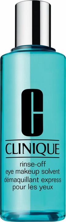 Clinique Rinse-Off (Make-up remover, 125 ml)