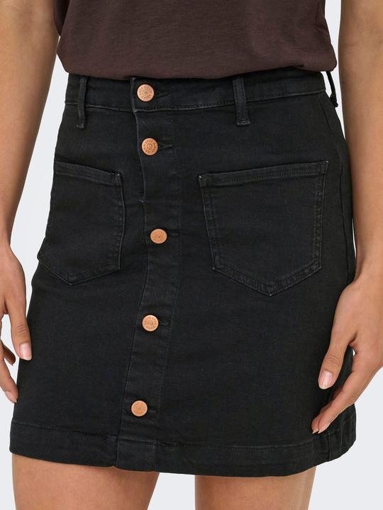 Image du produit Only ONLAMAZING Jeansrock Jeansrock (S)