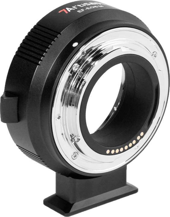 Produktbild 7artisans Objektiv-Adapter Canon EF – EOS M