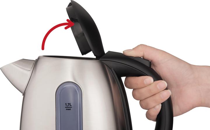 Actual product image Tefal Express KI170D40 (1.70 l)