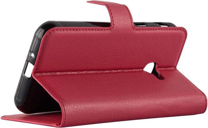 Image du produit Cadorabo Book avec fonction stand Cover (Samsung Galaxy Xcover 4s, Samsung Galaxy Xcover 4)