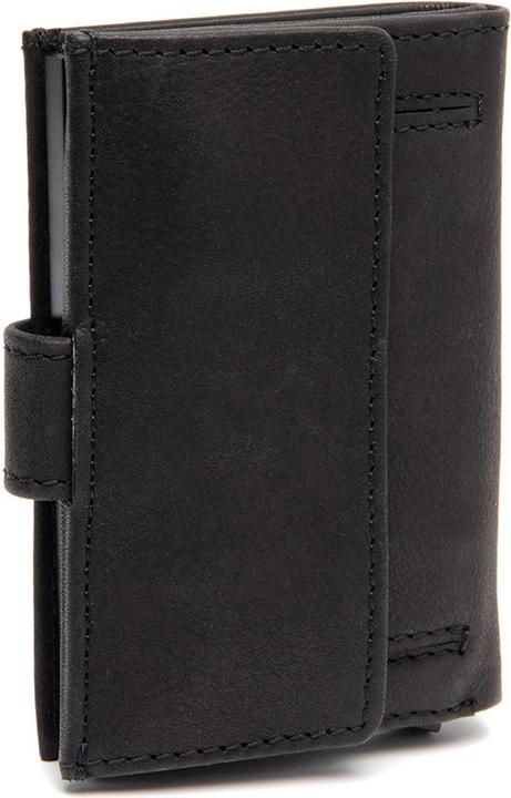 Produktbild The Chesterfield Brand Torola Geldbörse RFID Schutz Leder 7.5 cm