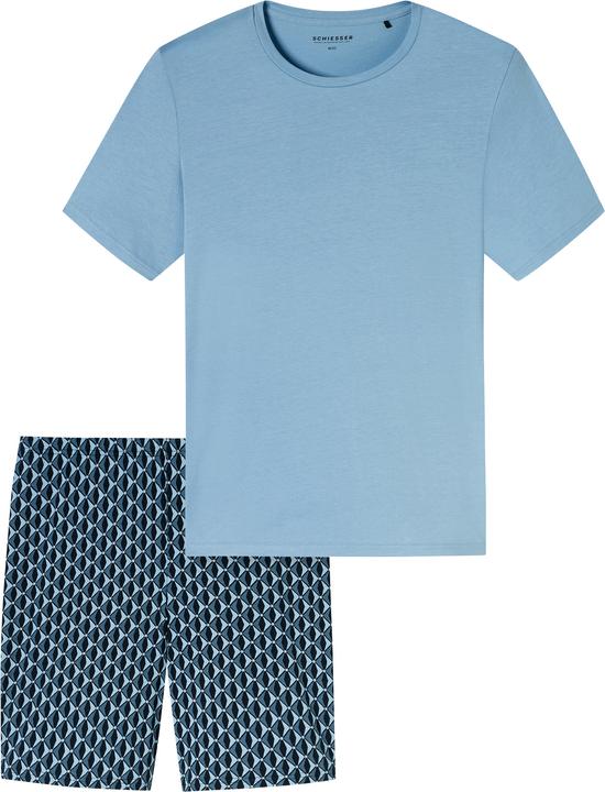 Pacific Blue