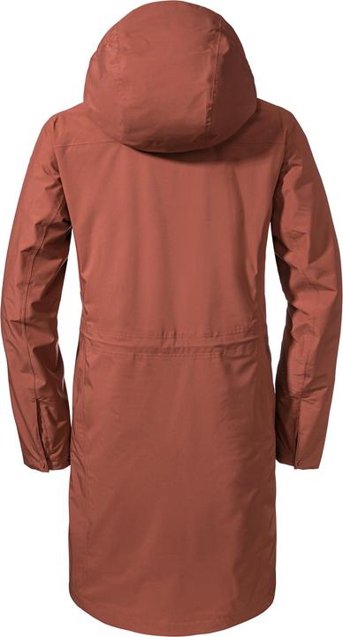 Actual product image Schöffel Women's Parka Sardegna (L, XL)