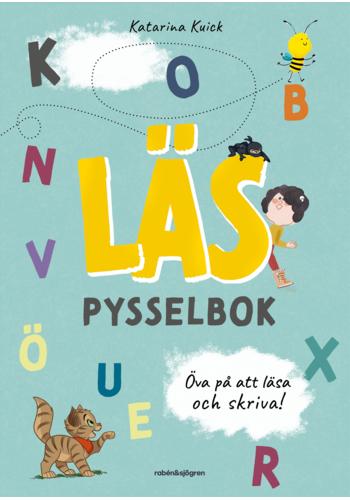 Rabén & Sjögren Norstedts 9789129747249 libro per bambini in svedese copertina rigida (Svedese, Katarina Kuick, 2024)