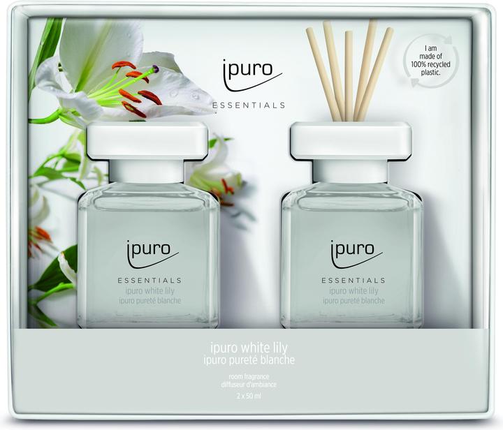 Essentials (100 ml)
