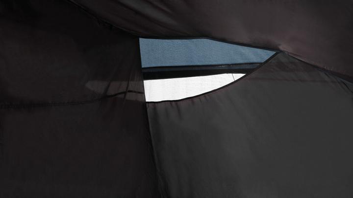Produktbild Easy Camp Palmdale 600 Familienzelt (Tunnelzelt, 20.50 kg, 6 Personen)