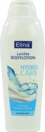 Image du produit Elina Lotion pour le corps 500ml Hydro Care (Lotion pour le corps, 500 ml)