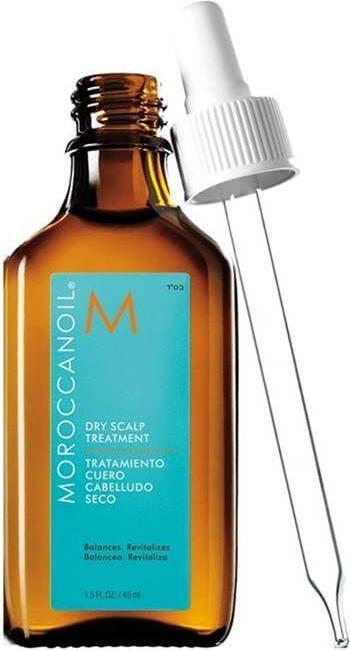 Produktbild Moroccanoil Dry-no-more (45 ml)