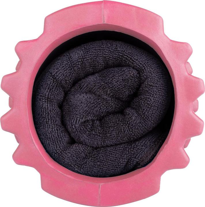 Produktbild Tunturi Yoga Massageroller 33 cm Roségold