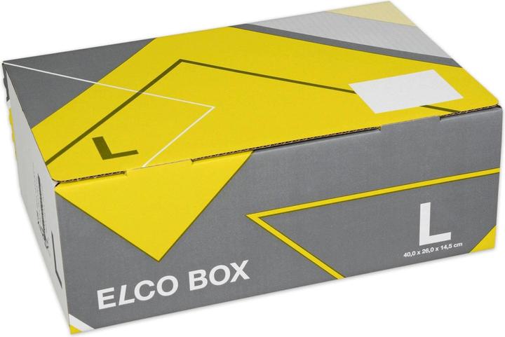 Produktbild Elco Versandbox (39.5 x 25 cm, 1 x)