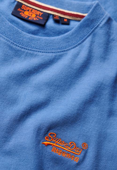 Immagine prodotto Superdry T-Shirt Essential Con Logo Incorporato (M)