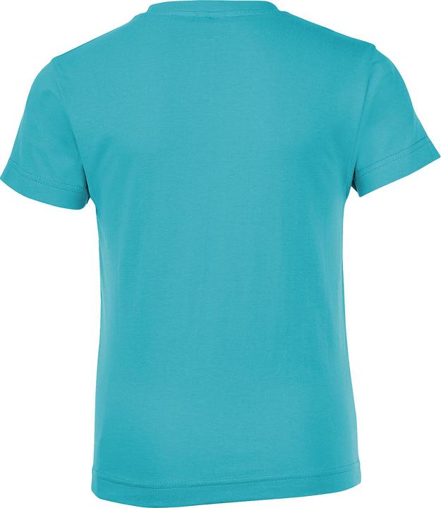 Produktbild Sols Regent Kurzarm TShirt (140)