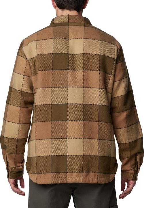 Produktbild Columbia Windward™ II Shirt Jacket (XL)