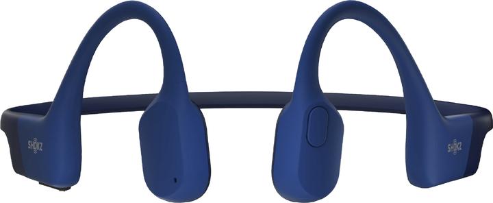 Actual product image Shokz OpenRun (No noise cancelling, 8 h, Wireless)