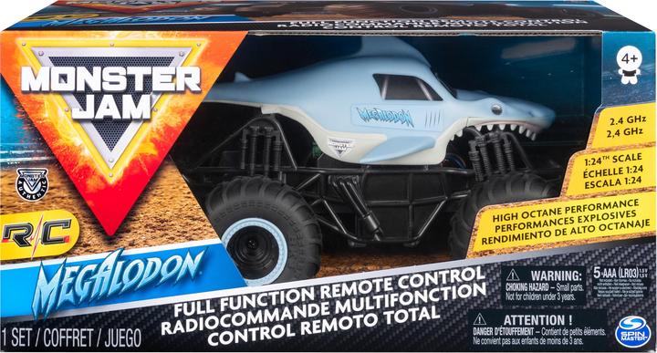 Image du produit Spin Master Megalodon