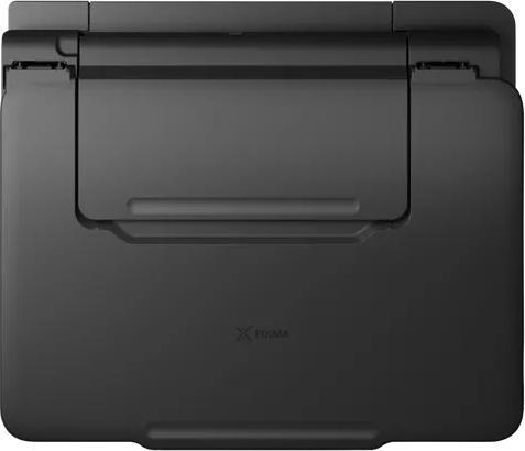 Produktbild Canon PIXMA G3590 3 in 1 Tintenstrahl-Multifunktionsdrucker schwarz (Farbe)