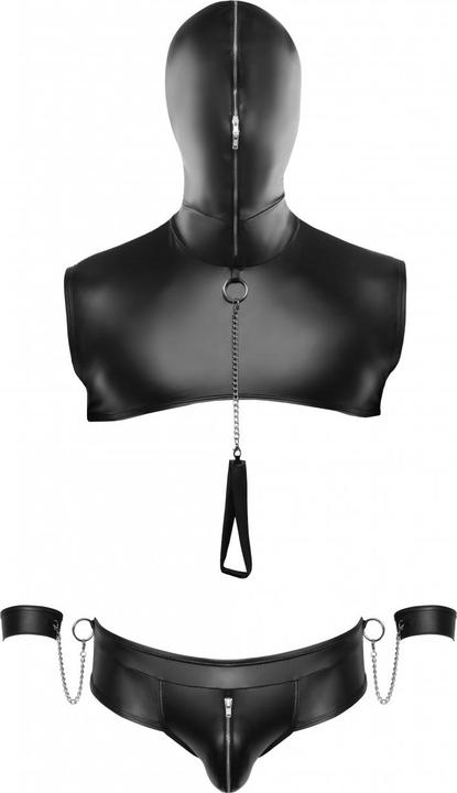 Produktbild Svenjoyment Set (L)