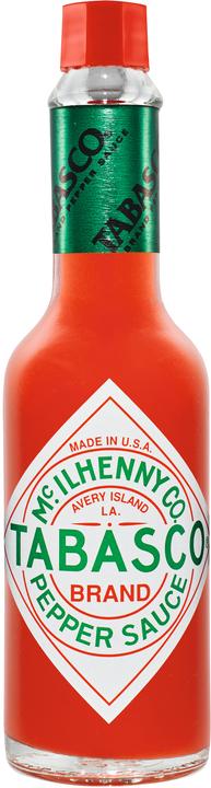 Produktbild Tabasco Pepper (58 g)