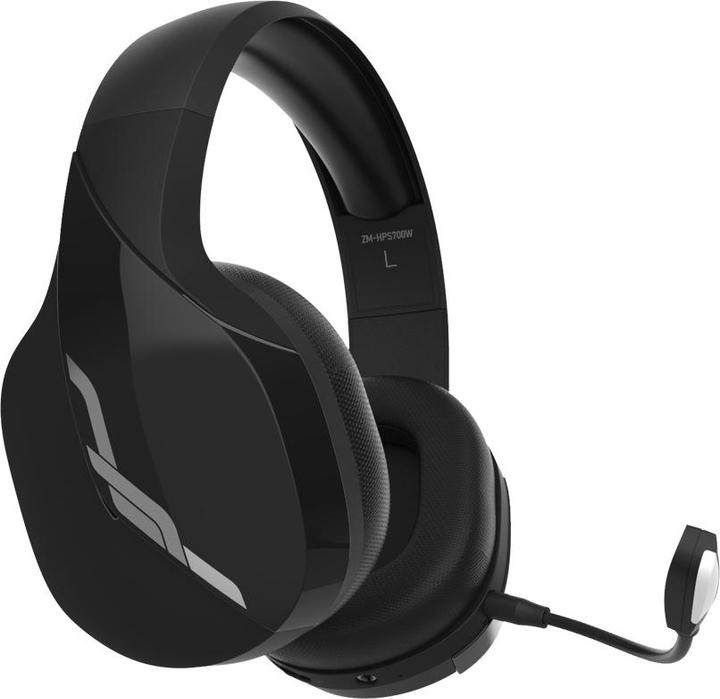 Produktbild Zalman HPS700 Black (Kabellos)