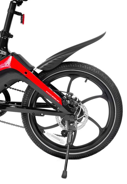 Produktbild Ducati MG-20 (34 cm)