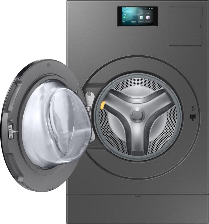 Produktbild Samsung 8000DK Serie All in One WD18DB8995BZT2