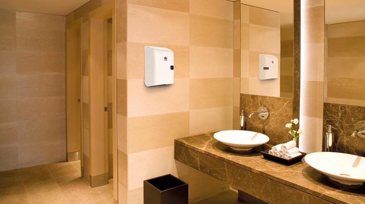 Immagine prodotto Vortice Easy Dry Auto