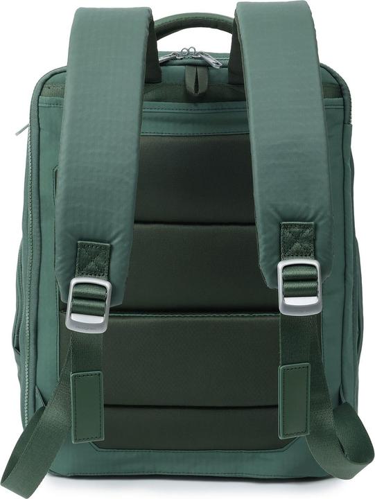 Produktbild Hedgren Furo Tabi Reiserucksack mit Dehnfalte RFID 40 cm Laptopfach (17.40 l)