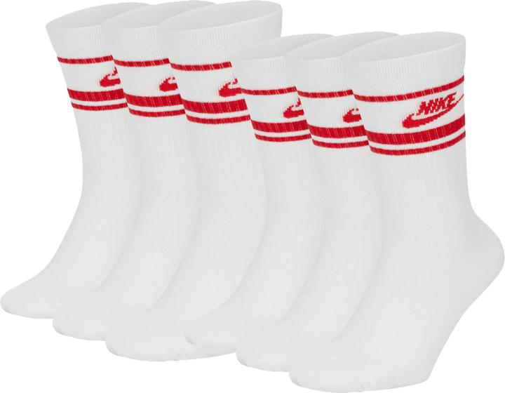 White/red
