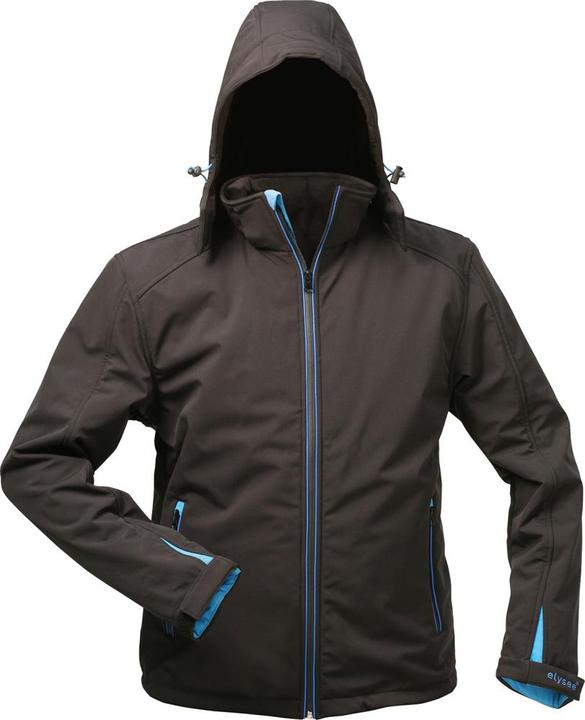 Produktbild Elysee Softshell Jacke (L)