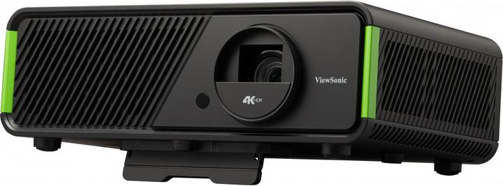 Produktbild Viewsonic X1-4K (4K, 2900 lm, 1.2 - 1.9:1)