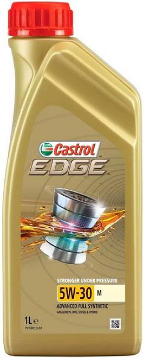Image du produit Castrol Edge 5W-30 M (1 l, SAE 5W, SAE 30)