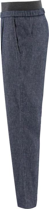 Image du produit Fabiana Filippi Trousers (46)