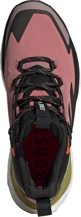 Produktbild adidas Wanderschuhe Terrex Free Hiker 2 GoreTex (37)