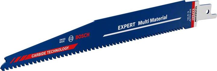 Produktbild Bosch Professional Zubehör Expert Säbelsägeblatt