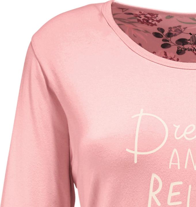 Image du produit Erwin Müller Chemise de nuit pour femme (48, 50)