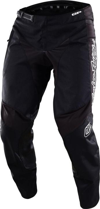Produktbild Troy Lee Designs GP PRO Pant - Mono (Herren, 38)