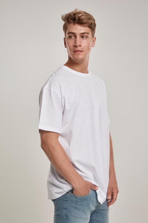 Produktbild Urban Classics Organic Basic Tee (XL)