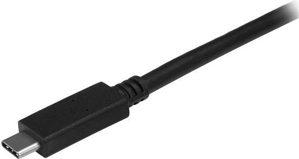 Produktbild StarTech USB C—Usb C (1 m, USB 3.2 Gen 2)