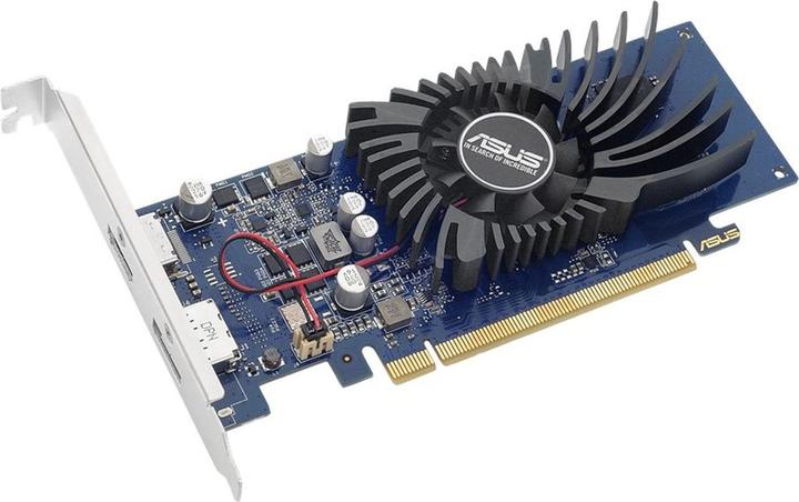 Productafbeelding ASUS GeForce GT 1030 2G BRK (2 GB)