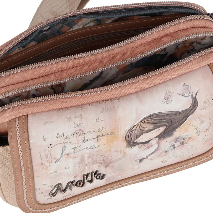 Produktbild Anekke Nature Umhängetasche 23 cm