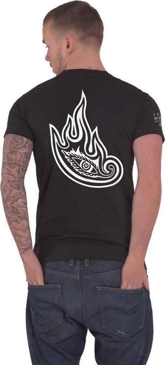 Produktbild Universal Textiles Wirebox TShirt (XL)