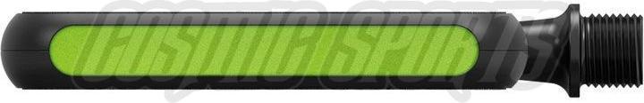 Produktbild Moto Micro Pedal, black/green