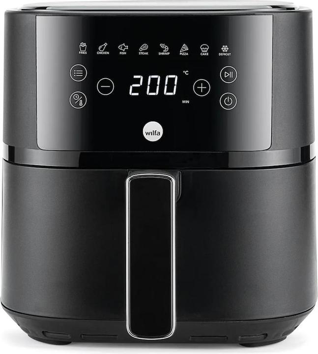 Produktbild Wilfa Air Fryer Daily 4L