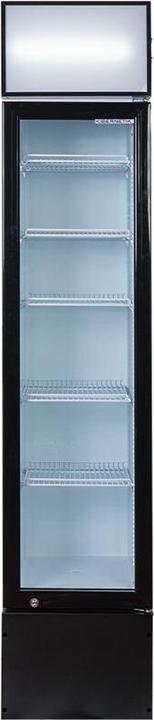 Image du produit Kibernetik Gastrokühlschrank KS160M (160 l)