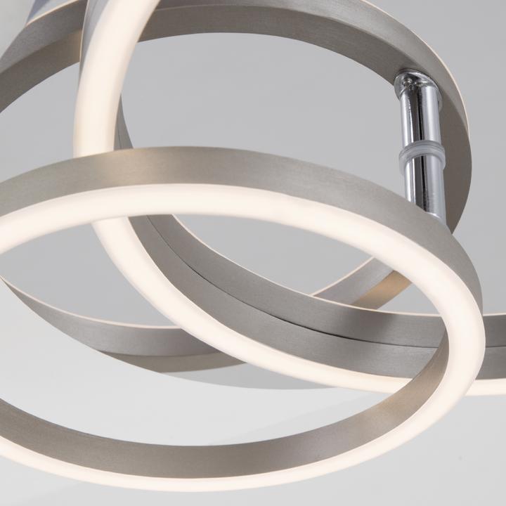 Actual product image Briloner Frame (2400 lm)