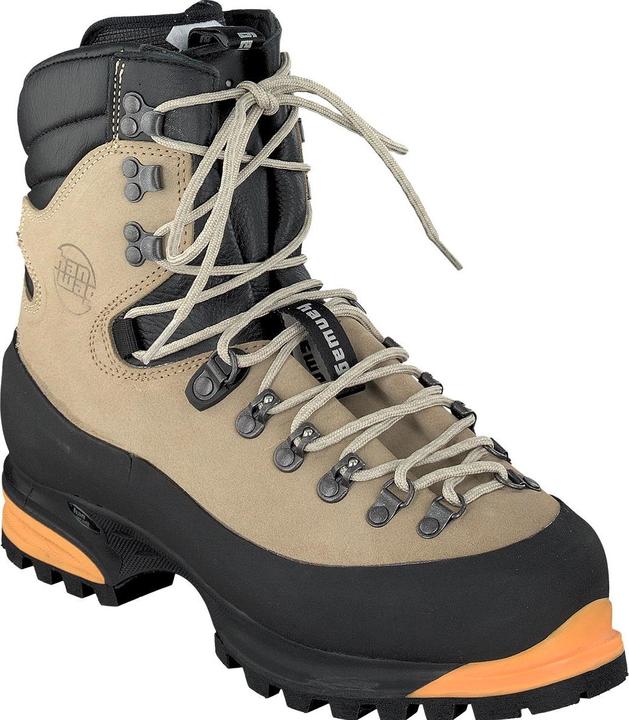 Actual product image Hanwag Mens Omega Shoes (44)
