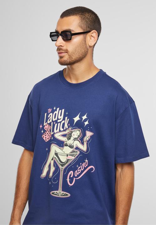 Immagine prodotto Mister Tee MisterTee Lady Luck - 175091 (M)
