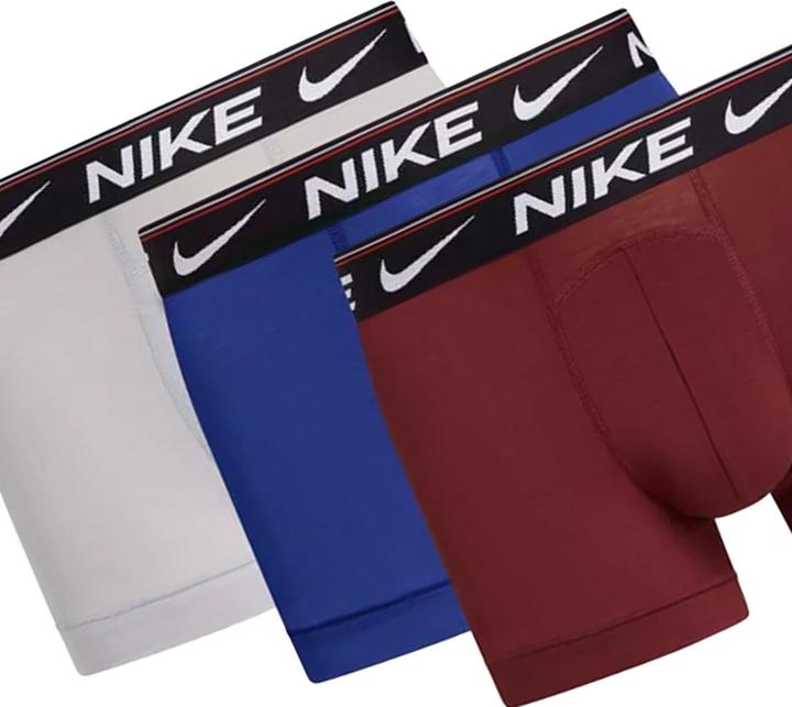 Immagine prodotto Nike Boxer Uomo Misura Confezione 3 (S)